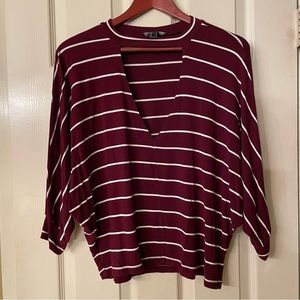 💫4/$20 Forever 21 choker T, size M